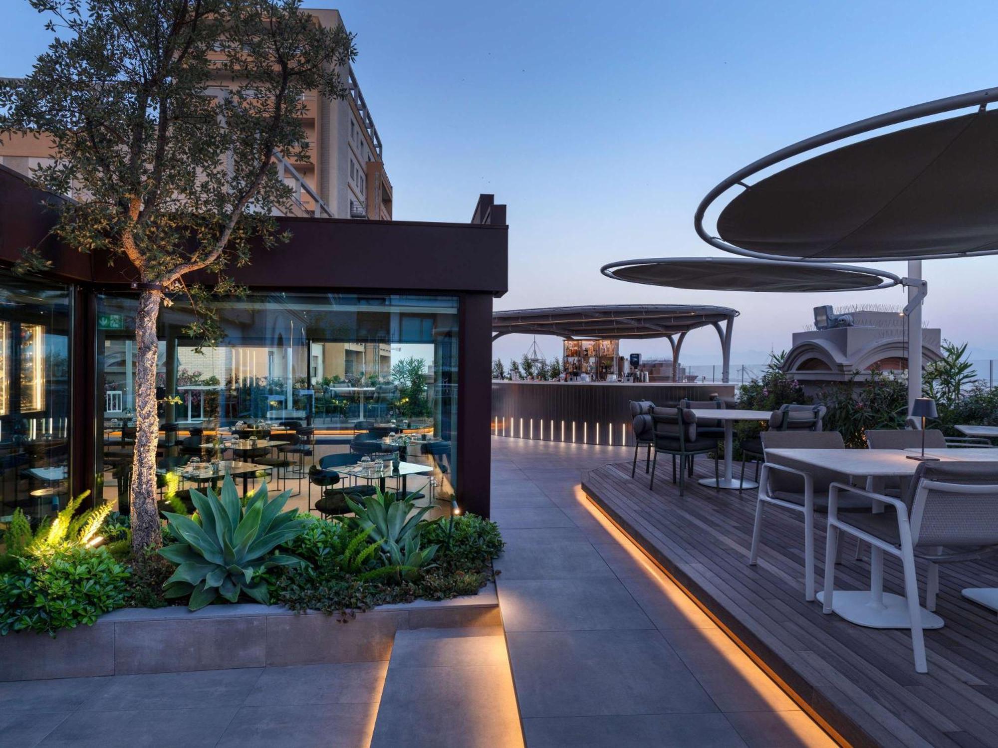 Palazzo Tirso Mgallery Cagliari Eksteriør billede